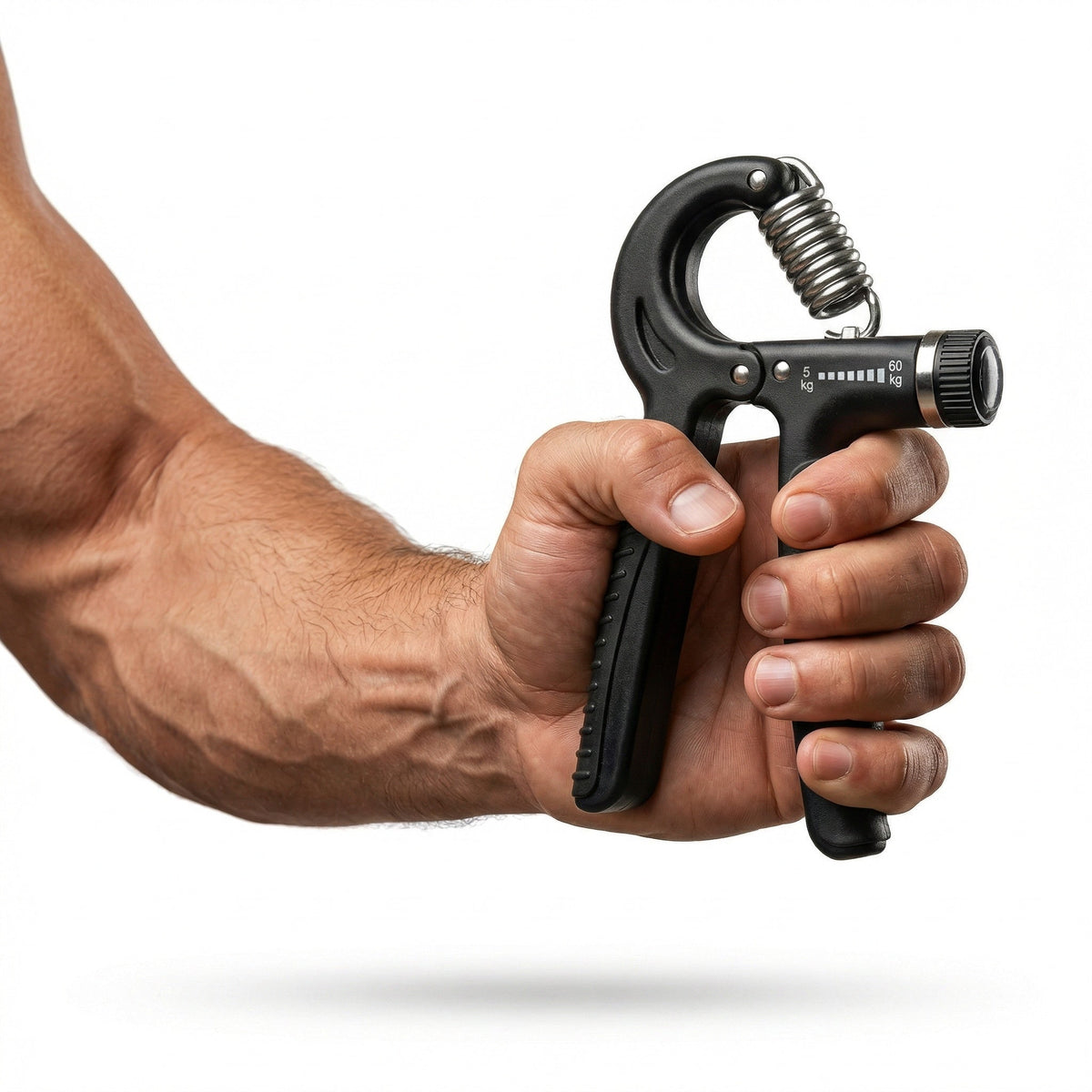 Grip training pour sportifs : programme 8 semaines pour booster vos performances