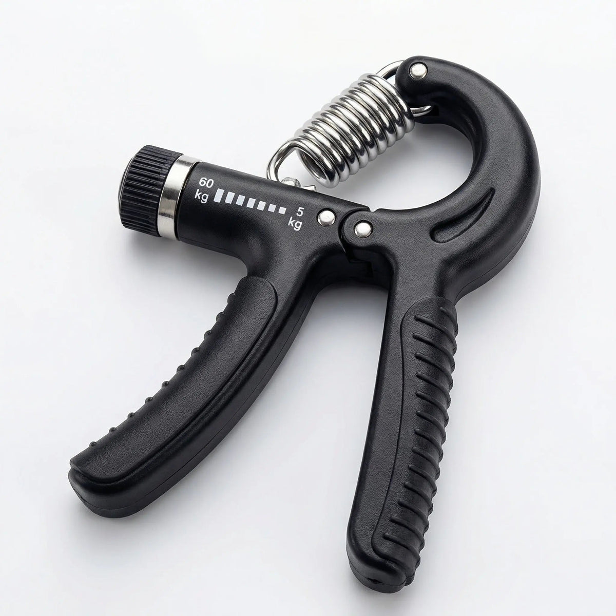 Grip trainer réglable : comment choisir le meilleur modèle en 2026 Image