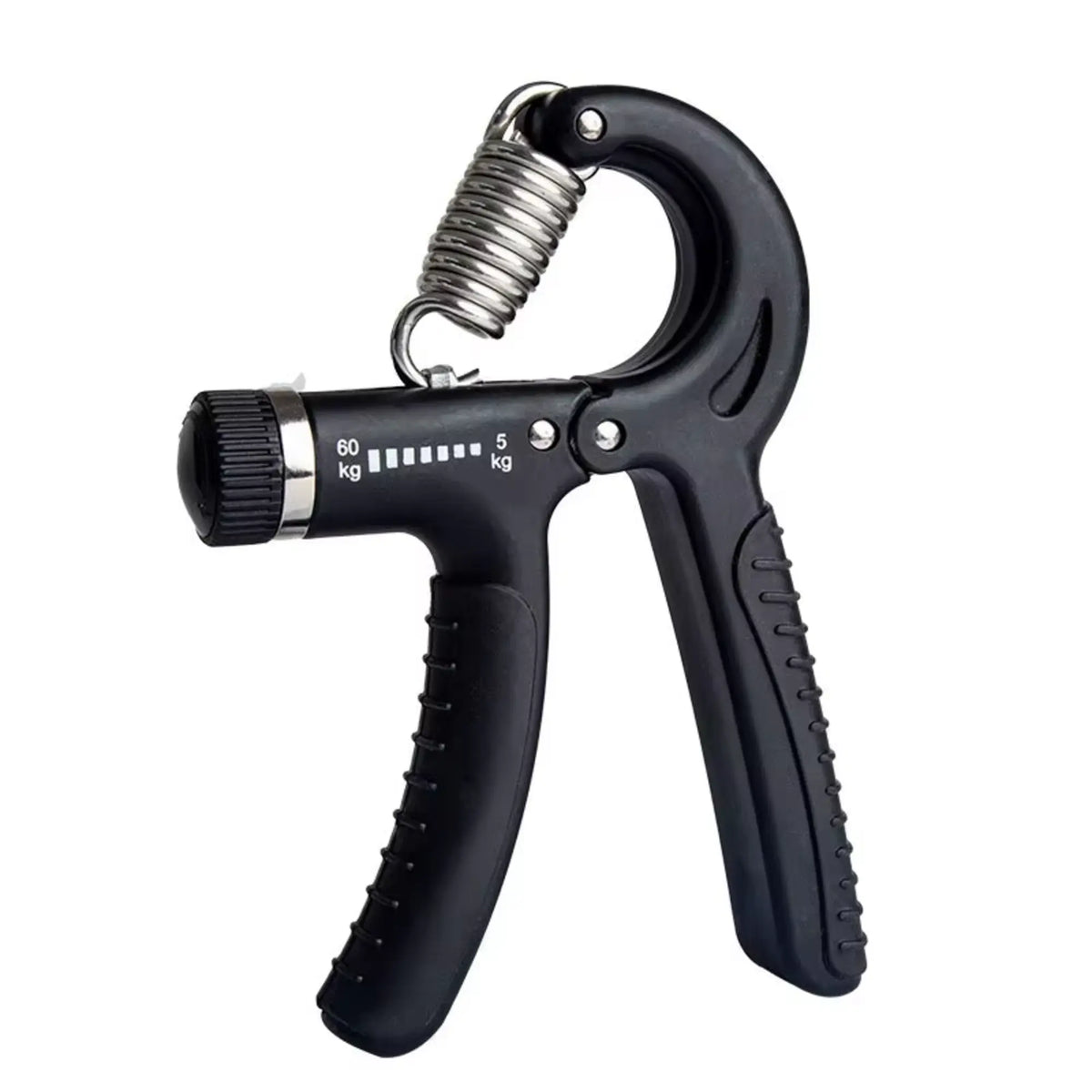 Grip Trainer : Guide complet pour renforcer sa poigne et ses avant-bras Strong Grip Image